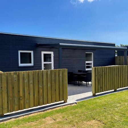 Esbjerg Camping Exterior photo