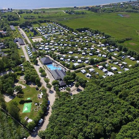 Esbjerg Camping Exterior photo