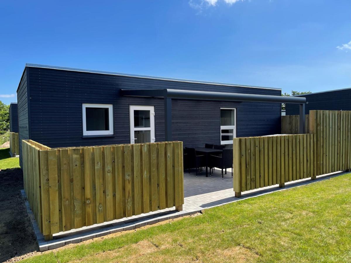 Esbjerg Camping Exterior photo