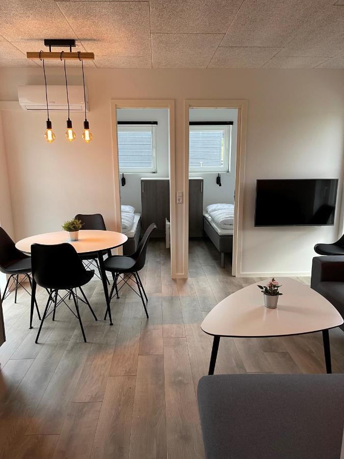 Esbjerg Camping Exterior photo