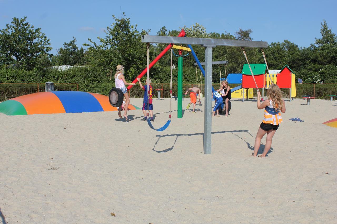 Esbjerg Camping Exterior photo